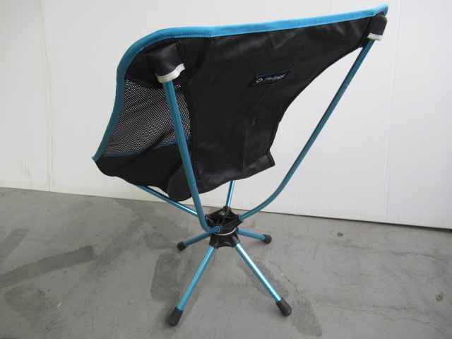 Helinox（ヘリノックス）  スウィベルチェア 1822236