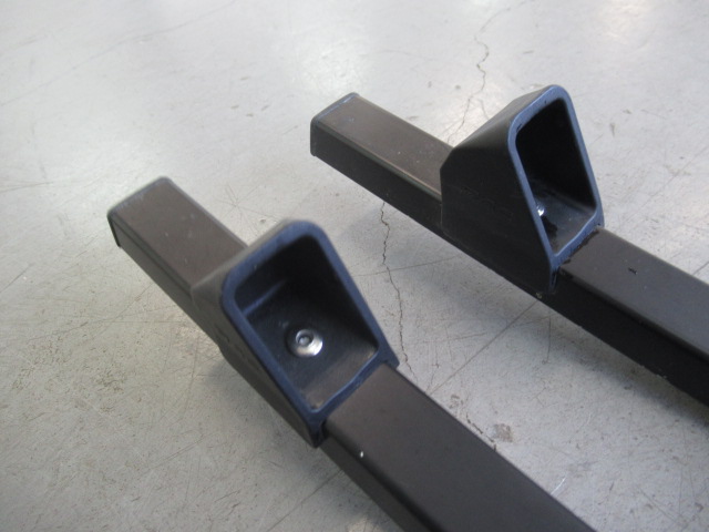 Helinox(ヘリノックス) ロッキングフット ONE / ブラック 19759011