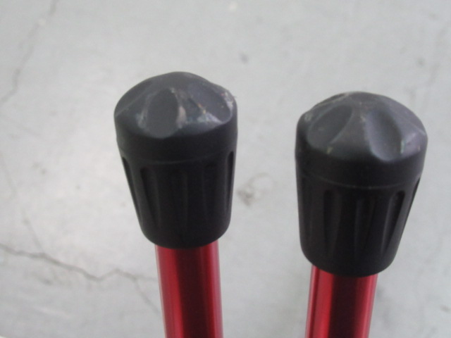 Coleman（コールマン）  リーフィーチェア ブラック フレームのみ (2)