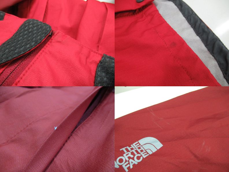 THE NORTH FACE（ノースフェイス）  レインテックス フライト