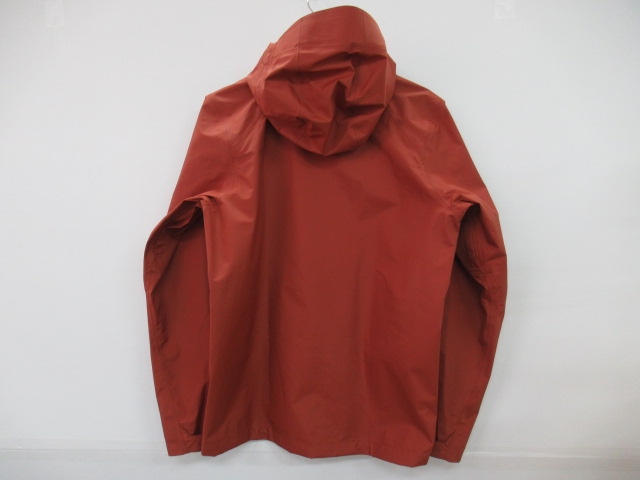 patagonia（パタゴニア）  メンズ・トレントシェル3L・ジャケット