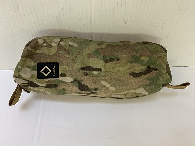 Helinox（ヘリノックス）  タクティカルチェア マルチカモ