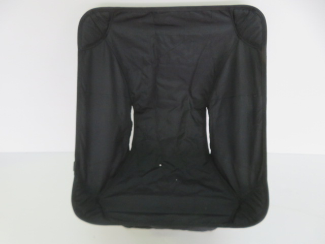 Helinox(ヘリノックス) タクティカルチェア ブラック