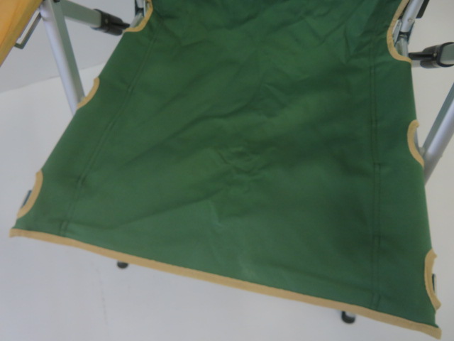 Coleman(コールマン) レイチェア グリーン 2000026745