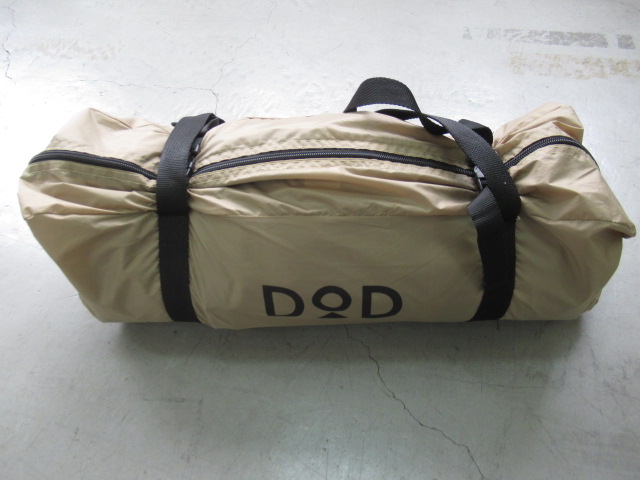 DOPPELGANGER OUTDOOR（ドッペルギャンガー）  ワンポールテントS T3-44-TN