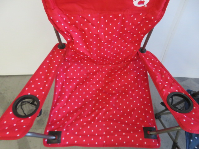 Coleman（コールマン）  リゾートチェア 3脚セット