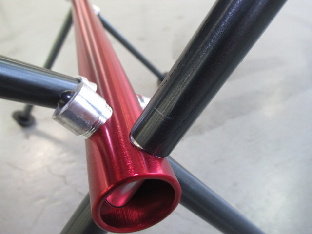 ノーブランド  Campsnail アウトドア チェア