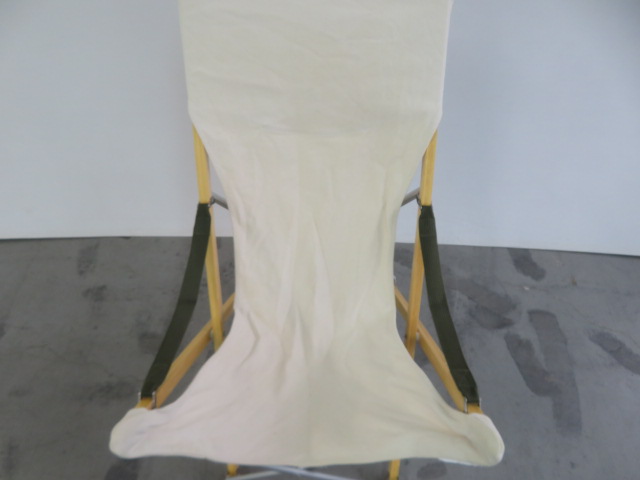 Snow Peak（スノーピーク）  Take!チェア ロング