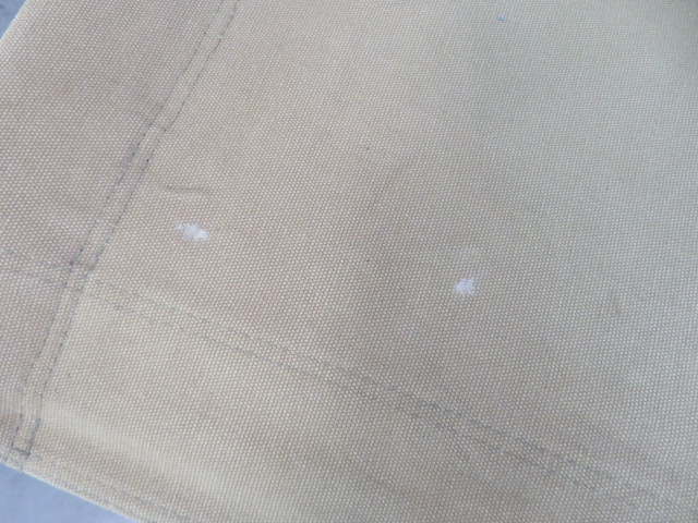 Snow Peak（スノーピーク）  ローチェア30 カーキ (2)