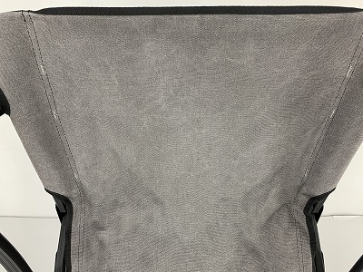 ノーブランド  キャンピングムーン プレミアムコットンローチェア 2