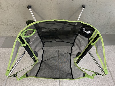 NEMO（ニーモ）  スターゲイズ リクライナー