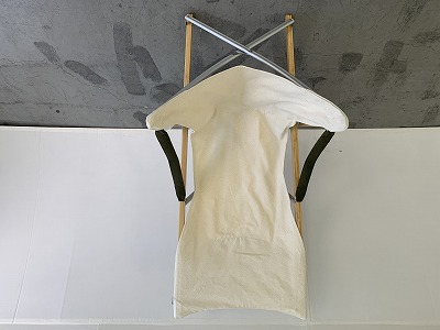 Snow Peak（スノーピーク）  TAKE!チェア ロング