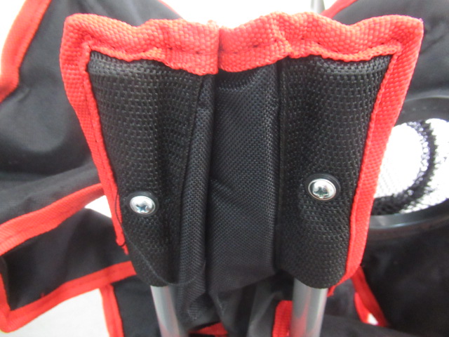 CAPTAIN STAG（キャプテンスタッグ）  ジュール ラウンジチェア ブラック セット (2)