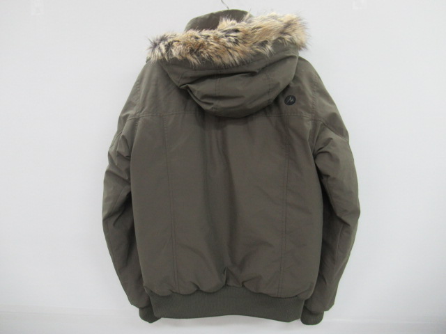 Marmot（マーモット）  ストーンヘブンジャケット
