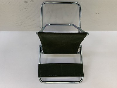 その他ブランド  DAIS ピクニックチェア オリーブドラブ