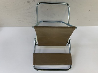 その他ブランド  DAIS ピクニックチェア スモーキーベージュ 2