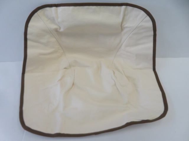 tent-Mark DESIGNS（テンマクデザイン）  コットンチェアカバー(1)