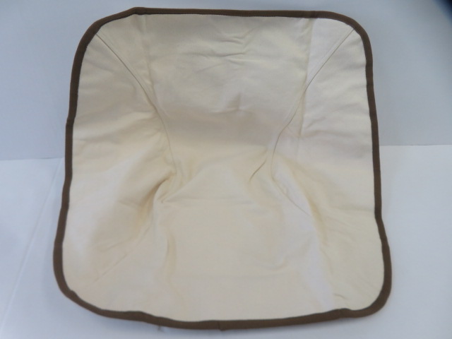 tent-Mark DESIGNS（テンマクデザイン）  コットンチェアカバー(2)