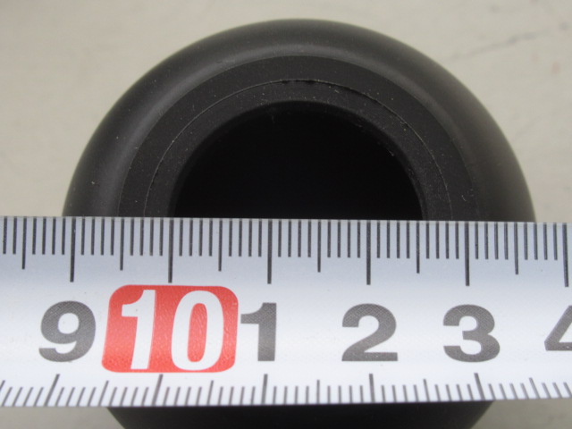 Helinox（ヘリノックス）   ボールフィート ラージ