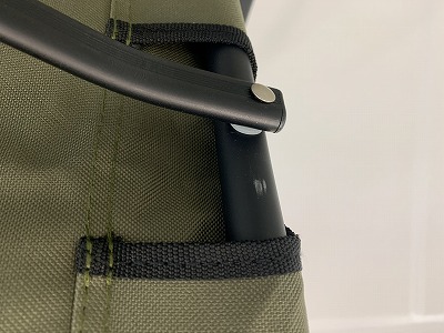 Coleman（コールマン）  レイチェア オリーブ