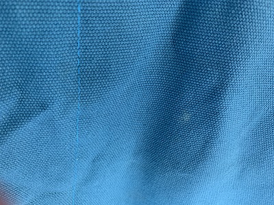 Snow Peak（スノーピーク）  ローチェア30 ターコイズ