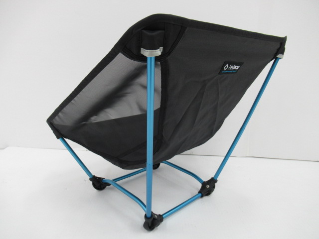 Helinox（ヘリノックス）  グラウンドチェア