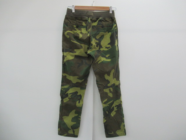 THE NORTH FACE（ノースフェイス）  コットンオックスクライミングパンツ メンズ