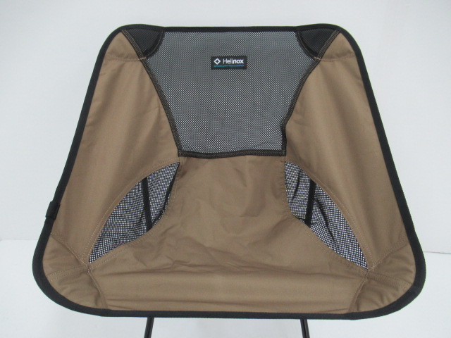 Helinox（ヘリノックス）  チェアワン