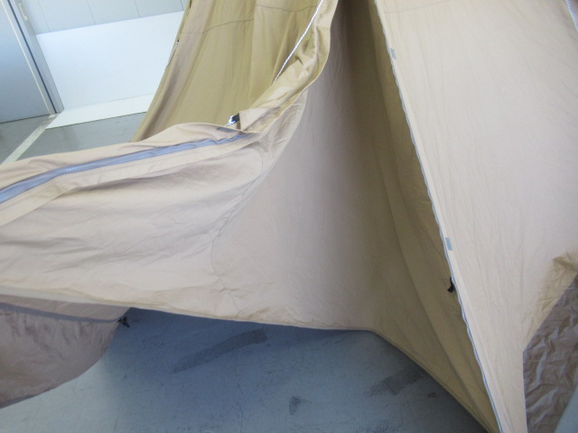 tent-Mark DESIGNS（テンマクデザイン）  サーカスTC DX