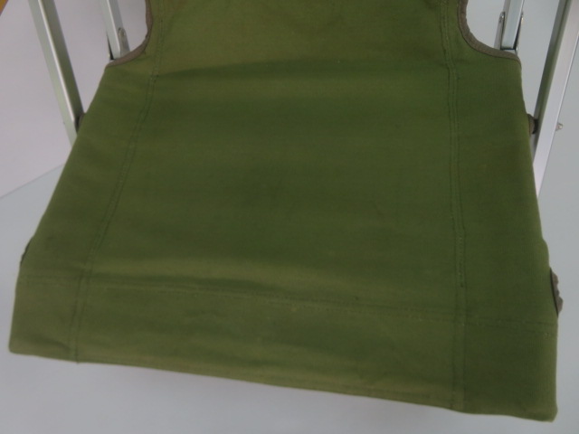 Snow Peak（スノーピーク）  ローチェア30 LV-090GR