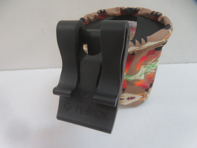 Helinox（ヘリノックス）  Pendlerton カップホルダー ルーソンカーキ