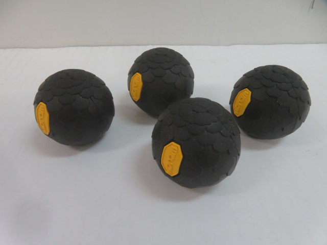 Helinox（ヘリノックス）  vibram ボールフィート19759022