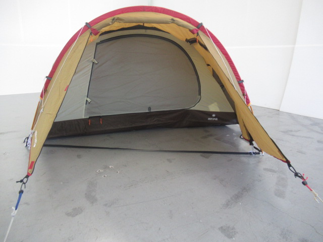 Snow Peak（スノーピーク）  アメニティドームS SDE-002