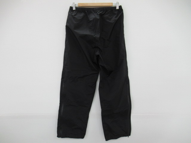 mont-bell（モンベル）  レインダンサー パンツ メンズ