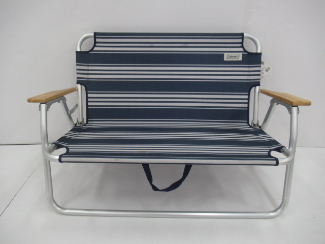 Coleman（コールマン）  リラックスフォールディングベンチ (2)