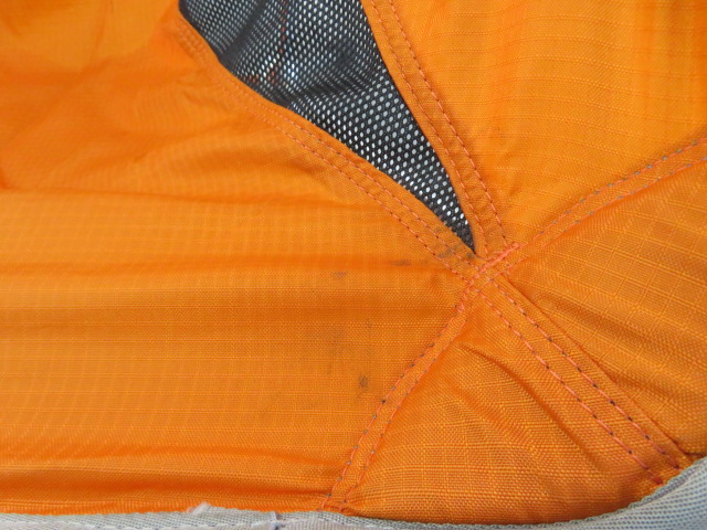 その他ブランド  A-LITE マンティスチェア (2)