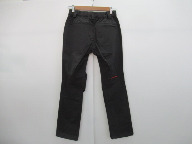 MAMMUT（マムート）  ソフテック トレッカーズパンツ