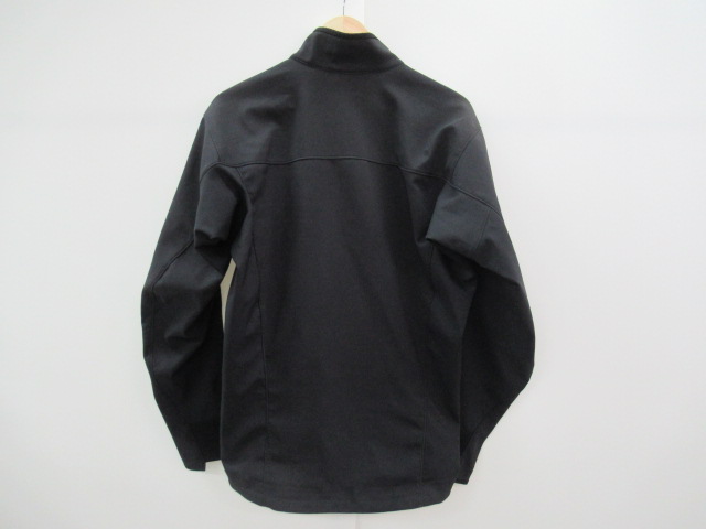 ARC'TERYX（アークテリクス）  ソフトシェルジャケット メンズ