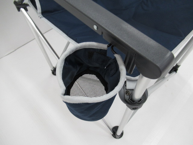 mont-bell（モンベル）  ベースキャンプチェア