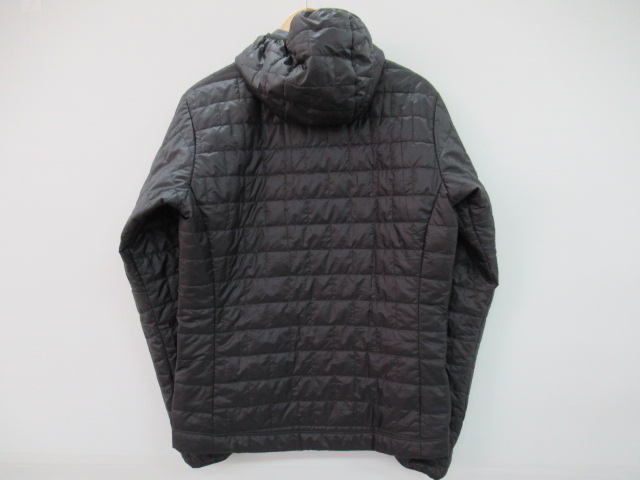 patagonia（パタゴニア）  メンズ・ナノ・パフ・フーディ