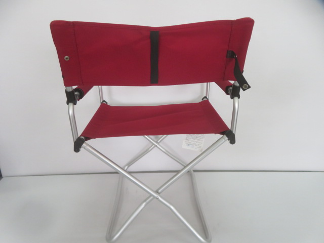 Snow Peak（スノーピーク）  FDチェアワイド(1) RD LV-077RD