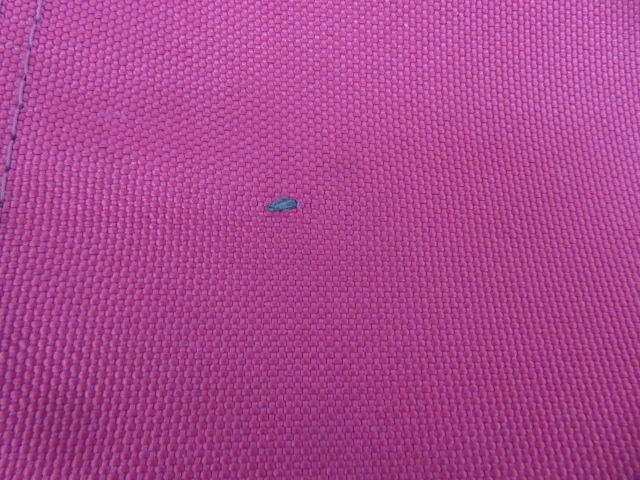 Snow Peak（スノーピーク）  FDチェアワイド(2) RD LV-077RD