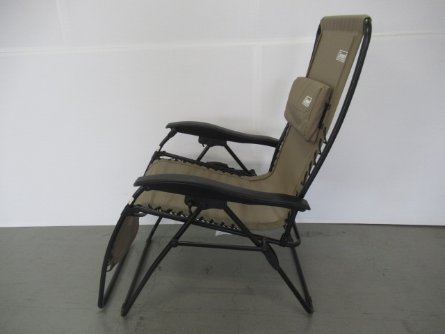 Coleman（コールマン）  インフィニティチェア
