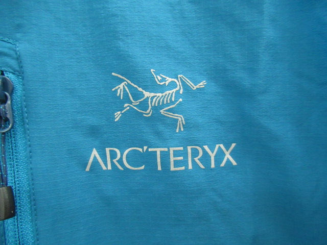ARC'TERYX（アークテリクス）  スコーミッシュ フーディ メンズ