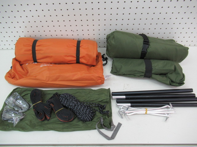 その他ブランド  Havent Tent