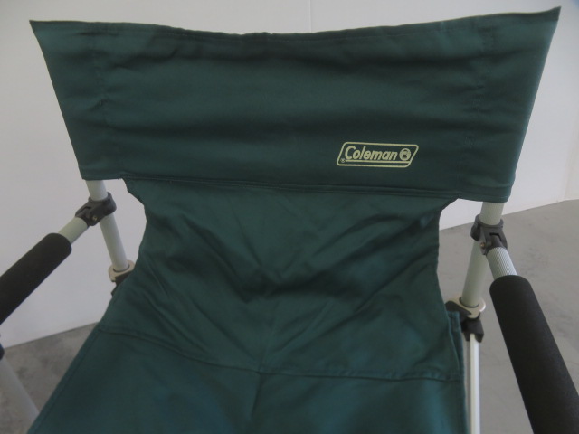 Coleman（コールマン）  スリムキャプテンチェア×2脚セット