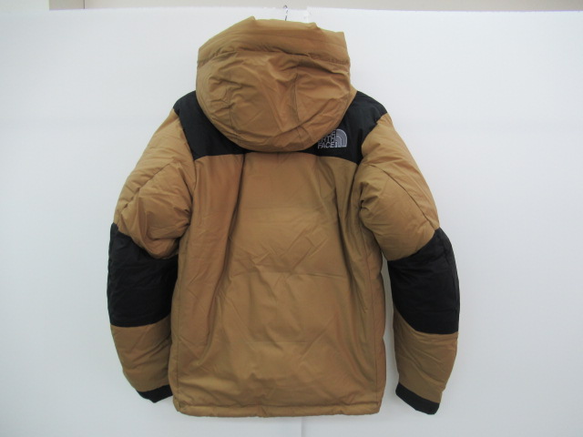 THE NORTH FACE（ノースフェイス）  バルトロライトジャケット