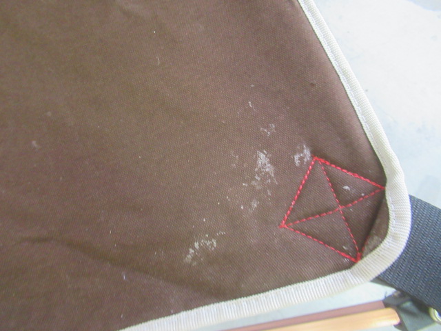 Coleman（コールマン）  コンフォートマスター スリムキャンバスチェア (1)