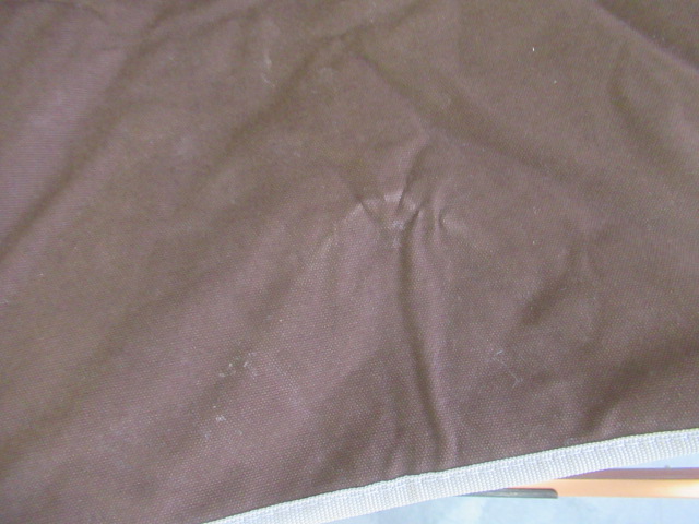 Coleman（コールマン）  コンフォートマスター スリムキャンバスチェア (2)