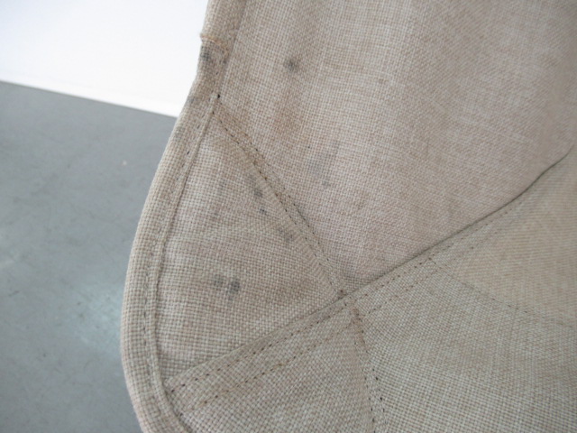 Helinox（ヘリノックス）  コンフォートチェア ベージュ